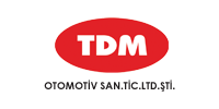 TDM Otomotiv San. Tic. Ltd. Şti.