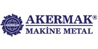  AKERMAK - Makine, Metal, Sanayi