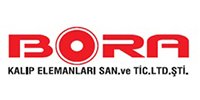 Bora Kalıp Elemanları San. ve Tic. Ltd. Şti.