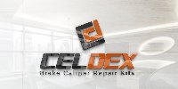 CELDEX Brake Caliper Repair Kits||FREN KALİPERİ TAMİR