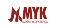 MYK Makina Yedek Parça İmalat San.Tic. Ltd. Şti.